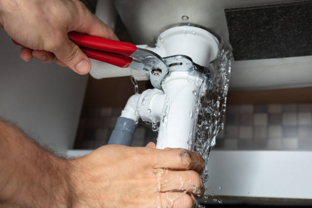Best Water damage contractors near me  in Valley Stream, NY